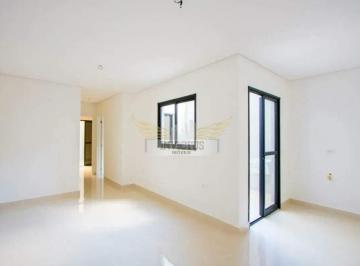 Apartamento · 56m² · 2 Quartos · 1 Vaga · Apartamento sem Condomínio com Elevador e 2 Quartos para Comprar, 56m² - Utinga, Santo André/SP.