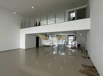 Comercial · 620m² · 10 Vagas · Galpão Comercial com Fino Acabamento para Comprar, 620m² - Bairro Paraiso em Santo André/SP.