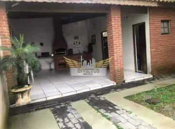 Casa · 162m² · 3 Quartos · 5 Vagas · Sobrado com 3 Quartos para Comprar, 162m² - Vila Valparaíso, Santo André/SP.