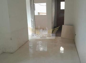 Apartamento · 43m² · 2 Quartos · 1 Vaga · Apartamento sem Condomínio com Elevador e 2 Quartos para Comprar, 43m² - Utinga, Santo André/SP.