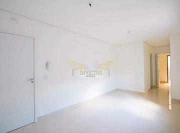 Apartamento · 43m² · 2 Quartos · 1 Vaga · Apartamento sem Condomínio com Elevador e 2 Quartos para Comprar, 43m² - Utinga, Santo André/SP.