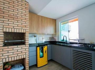 Apartamento · 160m² · 3 Quartos · 2 Vagas · Cobertura sem Condomínio com 3 Quartos para Comprar, 160m² - Vila Gilda, Santo André/SP.