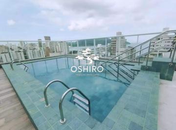 Apartamento · 82m² · 2 Quartos · 1 Vaga · Apartamento à Venda / 2 Quartos - Aparecida - Santos - SP