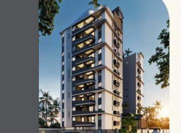 Apartamento · 93m² · 3 Quartos · 1 Vaga · Apartamento Duplex à venda, 3 quartos, 1 suíte, 1 vaga, Aeroclube - João Pessoa/PB