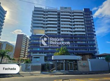 01.jpg · Cobertura duplex mobiliada, 04 quartos, sendo 02 suítes e 160m² na Parquelândia - Fortaleza/CE