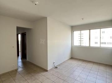 Apartamento · 70m² · 3 Quartos · 1 Vaga · Apartamento com 03 Dormitórios - Residencial Guarita
