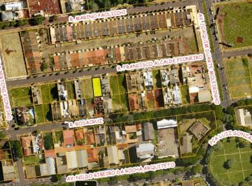 Terreno · 346m² · Terreno Padrão em Maringá