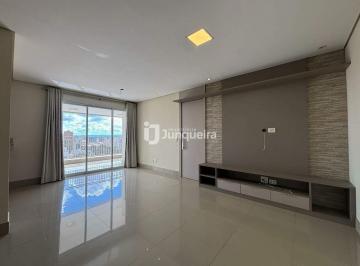 Apartamento · 131m² · 3 Quartos · 2 Vagas · Apartamento à venda, 3 quartos, 1 suíte, 2 vagas, Jardim Elite - Piracicaba/SP