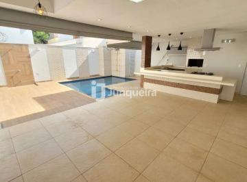 Casa · 250m² · 3 Quartos · 2 Vagas · Casa em Condomínio para aluguel, 3 quartos, 1 suíte, 2 vagas, Terras de Piracicaba - Piracicaba/SP
