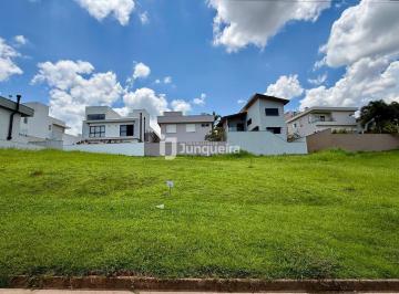Terreno · 336m² · Terreno em Condomínio à venda, Villa D'áquila - Piracicaba/SP