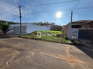Terreno · 360m² · Terreno à venda, Santa Rosa - Piracicaba/SP