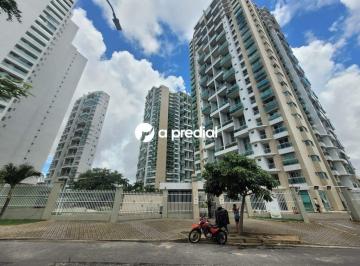 Apartamento · 104m² · 3 Quartos · 2 Vagas ·  Viva com exclusividade no coração do Luciano Cavalcante!