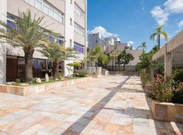 Apartamento · 284m² · 4 Quartos · 2 Vagas · Anchieta - Apartamento 4 quartos à venda na Anuar Donato