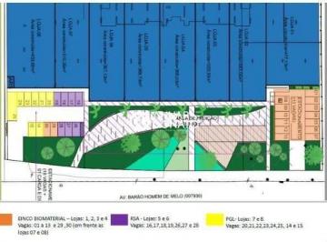 Comercial · 369m² · 4 Vagas · Estoril - Loja para aluguel na Anuar Donato