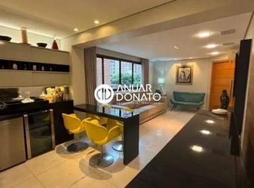 Anuar Donato Venda 4 Quartos Apartamento Lourdes  · Lourdes - Apartamento 4 quartos à venda na Anuar Donato 