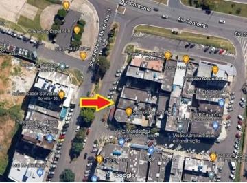 Comercial de 5 quartos, Guará · QE 40 RUA 11 POLO MODAS PERTO DA AVENIDA CONTORNO 