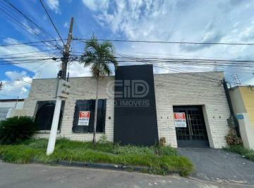 Comercial · 242m² · Salão comercial com aproximadamente 242m² no bairro Morada da Serra