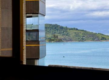 2 quartos, sendo 1 suite, com vista para o mar na Praia do Morro – Guarapari/ES · Apartamento 2 quartos, sendo 1 suite, com vista para o mar na Praia do Morro – Guarapari/ES