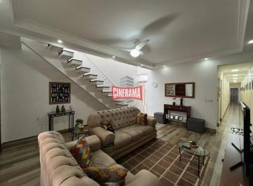 Casa · 143m² · 3 Quartos · 2 Vagas · Casa à venda, 3 quartos, 2 suítes, 2 vagas, Olímpico - São Caetano do Sul/SP