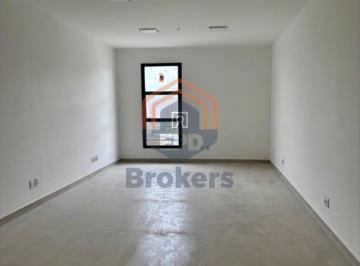Comercial · 35m² · 1 Quarto · Sala Comercial em Parque Eloy Chaves - Jundiaí, SP