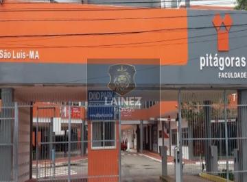 Comercial · 24286m² · Prédio Inteiro em Turu - São Luís