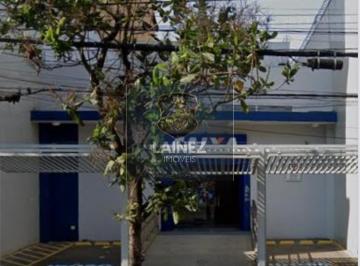 Comercial · 814m² · Loja / Salão em Luz - São Paulo