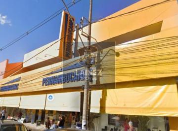 Comercial · 4359m² · Prédio Inteiro em Centro  -  Franca
