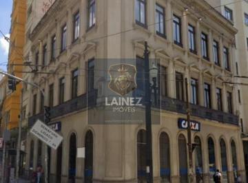 Comercial · 749m² · Loja / Salão em Sé  -  São Paulo
