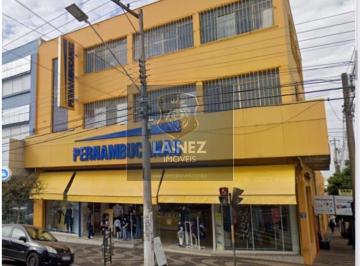 Comercial · 2226m² · Prédio Inteiro em Centro - Assis