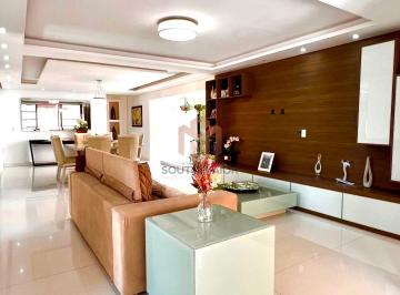 Casa · 360m² · 5 Quartos · 3 Vagas · Casa em Boa Viagem - Recife