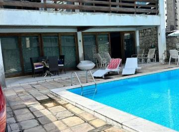Casa · 378m² · 4 Quartos · 4 Vagas · Cód: 165 -Casa com 4 dormitórios à venda, 406 m² por R$ 1.799.000,00 - Boa Vi...