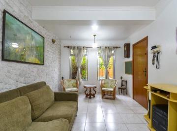 Casa · 200m² · 3 Quartos · 2 Vagas · Sobrado- 200m², Ipiranga- São Paulo - SP
