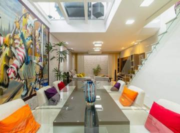 Casa · 229m² · 2 Quartos · 2 Vagas · Sobrado 229m² - Ipiranga - São Paulo - SP