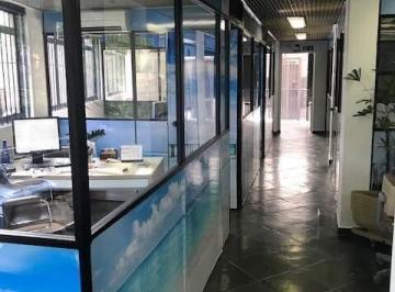Comercial · 353m² · 19 Vagas · Prédio- 1.150m², Chácara Inglesa- São Paulo - SP