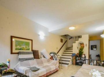 Casa · 100m² · 3 Quartos · 1 Vaga · Sobrado- 100m², Das Acácias- São Paulo - SP