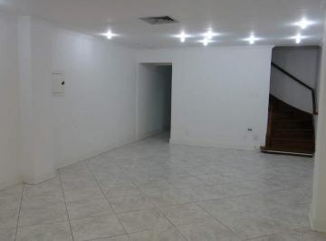 Casa · 100m² · 3 Quartos · Sobrado- 100m², Clementino- São Paulo- SP