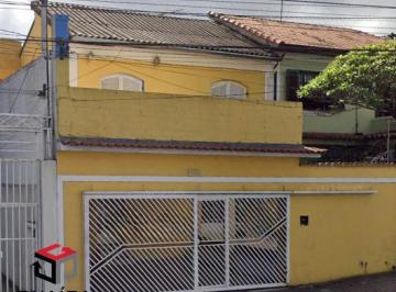 Casa · 126m² · 3 Quartos · 2 Vagas · Casa- 126m², Planalto Paulista- São Paulo - SP