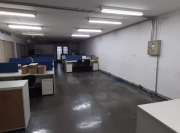 Comercial · 450m² · 7 Vagas · Prédio- 450m², Água Branca- São Paulo - SP