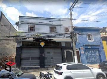 Comercial · 598m² · Prédio 598m², Ipiranga- São Paulo - SP