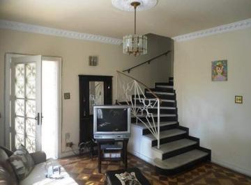 Casa · 200m² · 3 Quartos · 2 Vagas · Sobrado- 150m², Clementino- São Paulo - SP