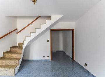 Casa · 110m² · 2 Quartos · 2 Vagas · Sobrado- 110m², Cambuci- São Paulo- SP.