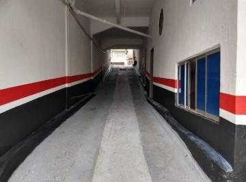 Comercial · 767m² · 50 Vagas · Galpão- 767m², Cambuci- São Paulo- SP.