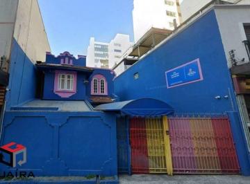 Casa · 408m² · 9 Quartos · 6 Vagas · Sobrado para aluguel 9 quartos 7 suítes 6 vagas Jardim Paulista - São Paulo - SP