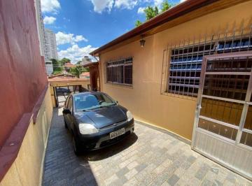 Casa · 180m² · 3 Quartos · 3 Vagas · Casa- 180m², Aclimação- São Paulo - SP