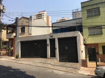 Comercial · 650m² · 10 Vagas · Prédio com 1.200 m² localizado no Bairro Aclimação em São Paulo/SP.