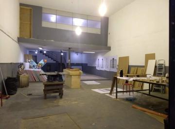 Comercial · 300m² · 7 Vagas · Galpão- 300 m², Saúde- São Paulo - SP