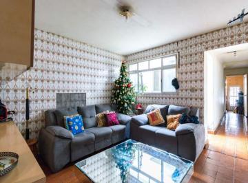 Casa · 160m² · 3 Quartos · 1 Vaga · Sobrado 160m² Localizado no bairro Cambuci São Paulo - SP