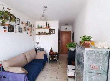 Apartamento · 50m² · 2 Quartos · 1 Vaga · Apartamento à venda 2 quartos 1 vaga Mirandopolis - São Paulo - SP
