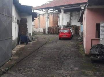 Terreno · 900m² · 6 Vagas · Terreno com 900m² localizado na Vila Leopoldina em São Paulo - SP.