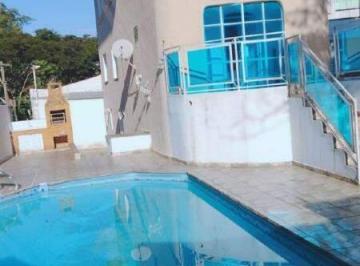 Casa · 205m² · 4 Quartos · 6 Vagas · Sobrado- 205 m² Localizado No Bairro Jardim da Saúde- São Paulo- SP 